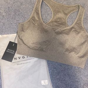 NVGTN Sports Bra